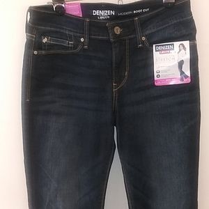 Denizen Levi Modern Boot Cut Jeans Size 27x32